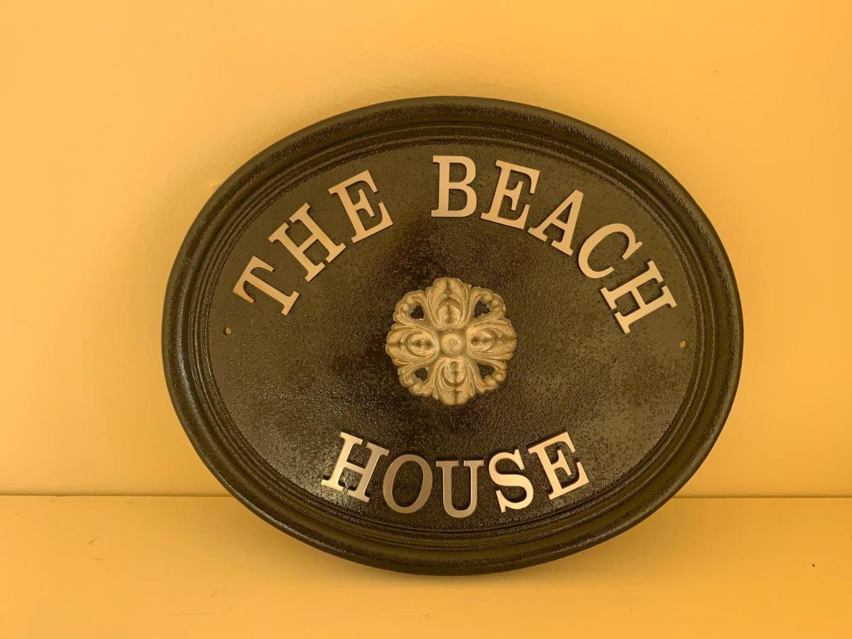 The Beach House - Κρόμερ Εξωτερικό φωτογραφία